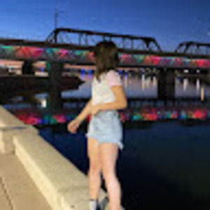 Meet your Posher, Jordan